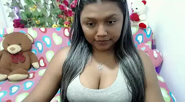 Snapshot of sexysusan4you chatting on 12-29-24, 07:22 sexysusan4you online show from 12-29-24, 07:22