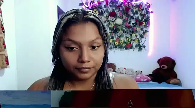 Snapshot of sexysusan4you chatting on 02-06-25, 07:29 sexysusan4you online show from 02-06-25, 07:29