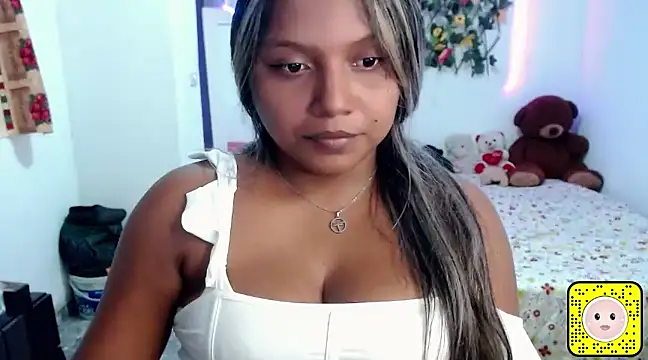 Snapshot of sexysusan4you chatting on 02-27-25, 11:59 sexysusan4you online show from 02-27-25, 11:59