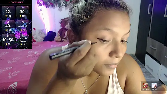 sexysusan4you online show from 07-25-26, 05:54