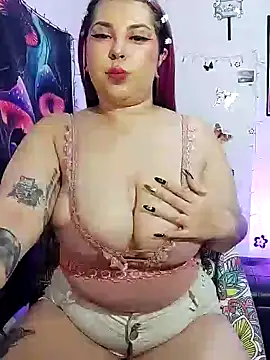 Hada dracanae online show from 02-07-25, 12:53