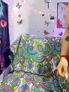 Hada dracanae online show from 02-23-25, 06:34