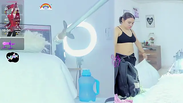 Daki Ume  online show from 02-09-26, 02:48