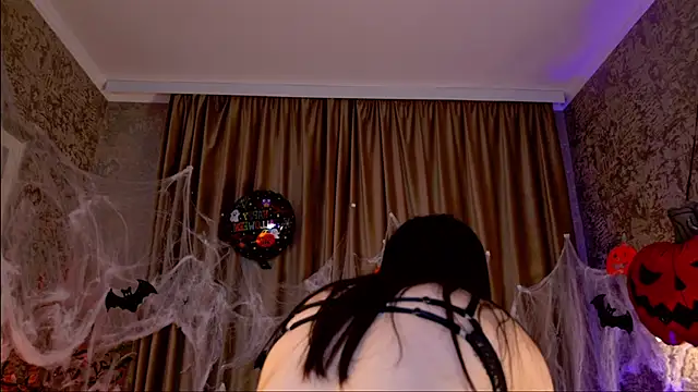 FreyaRaya online show from 11-02-25, 02:58