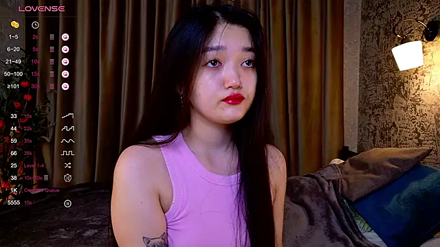 FreyaRaya online show from 11-07-25, 03:06