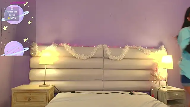 Snapshot of milan_sweet chatting on 12-03-25, 09:13 milan sweet online show from 12-03-25, 09:13