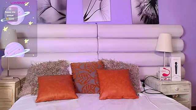 milan sweet online show from 06-06-26, 09:52