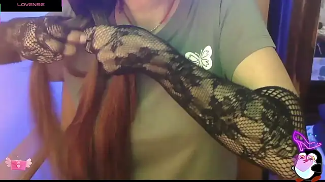  Blue Ruubyy  online show from 09-14-25, 04:50