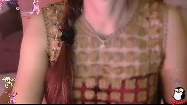  Blue Ruubyy  online show from 12-13-25, 07:53