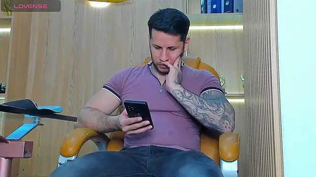 George Diesell online show from 10-30-25, 09:15