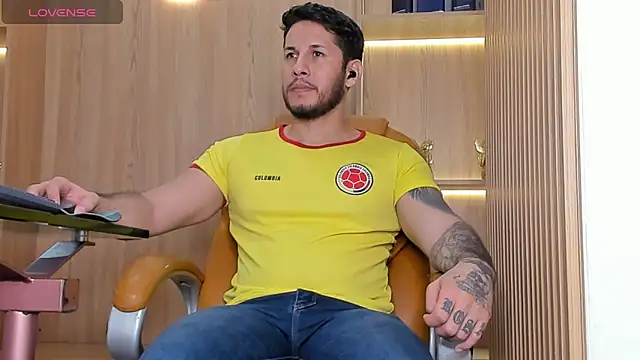 George Diesell online show from 11-23-25, 08:30