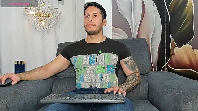 George Diesell online show from 01-05-26, 11:30