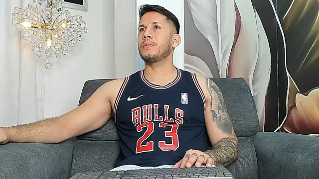 George Diesell online show from 01-09-26, 03:31