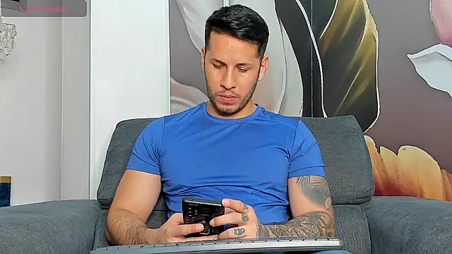 George Diesell online show from 01-18-26, 11:41