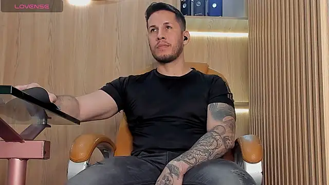 George Diesell online show from 02-02-26, 11:58