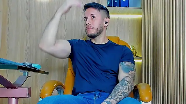 George Diesell online show from 02-15-26, 06:59