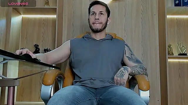 George Diesell online show from 04-01-26, 03:51