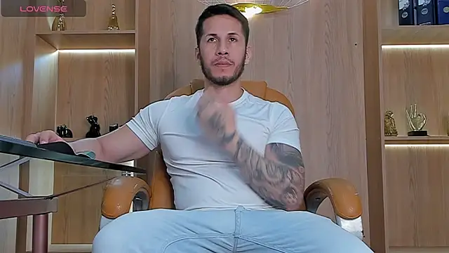 George Diesell online show from 04-02-26, 04:32