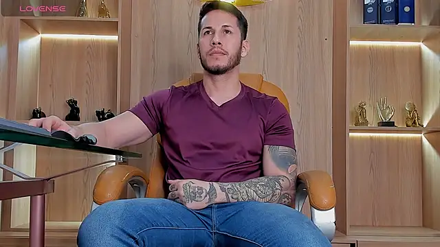 George Diesell online show from 04-19-26, 04:23