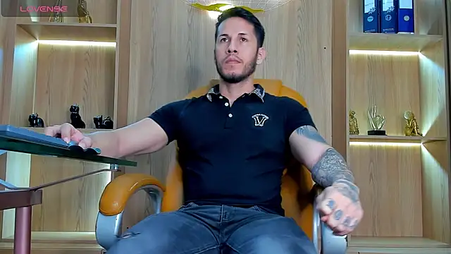 George Diesell online show from 04-22-26, 04:15