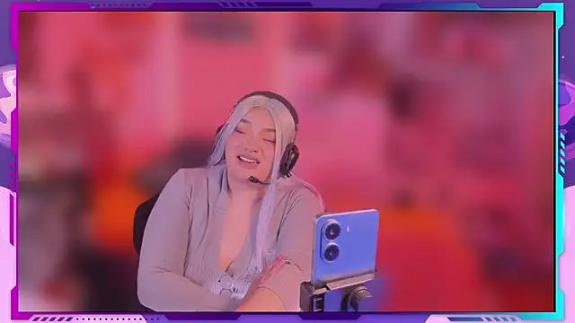 MegariaB online show from 03-17-26, 05:11