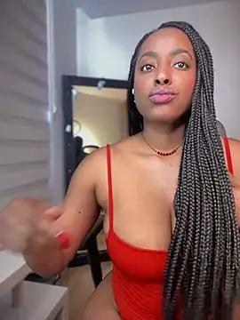 evangeline ch online show from 01-29-25, 03:04