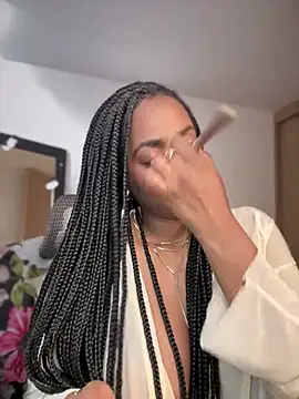 evangeline ch online show from 02-14-25, 09:43