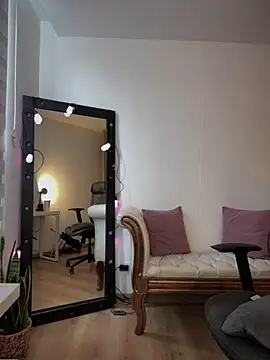 evangeline ch online show from 03-12-25, 07:59