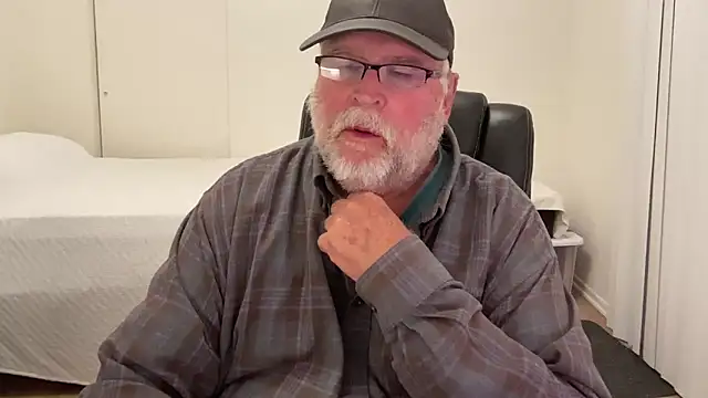 Drummajor online show from 02-14-26, 03:14