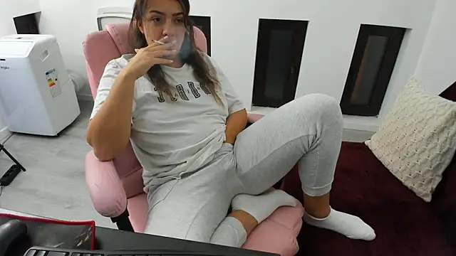 Dyana Kaylinn online show from 09-29-25, 03:55