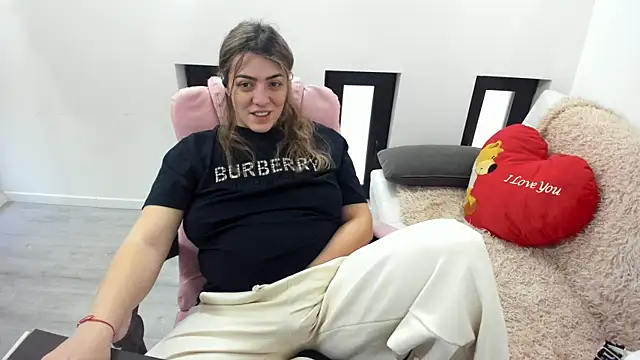 Dyana Kaylinn online show from 03-22-26, 05:22