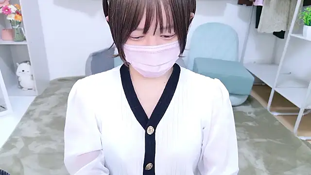 963 kurumi online show from 09-30-25, 11:54