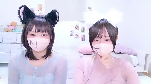 963 kurumi online show from 10-24-25, 03:58