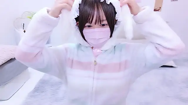 963 kurumi online show from 10-25-25, 12:29