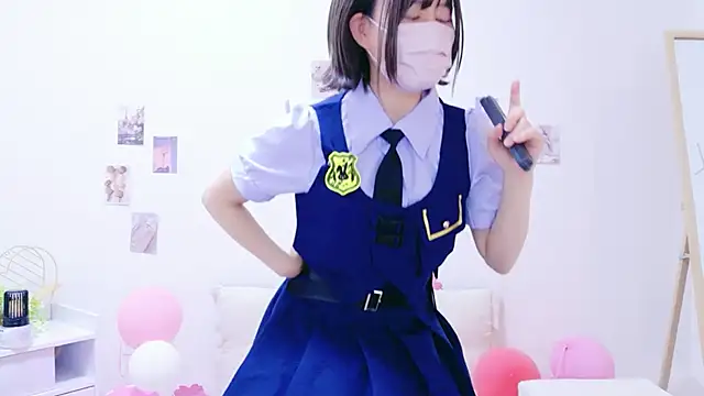 963 kurumi online show from 04-07-26, 12:11