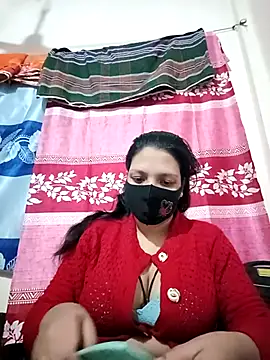 Snapshot of Depte- chatting on 12-03-25, 01:02 Depte- online show from 12-03-25, 01:02