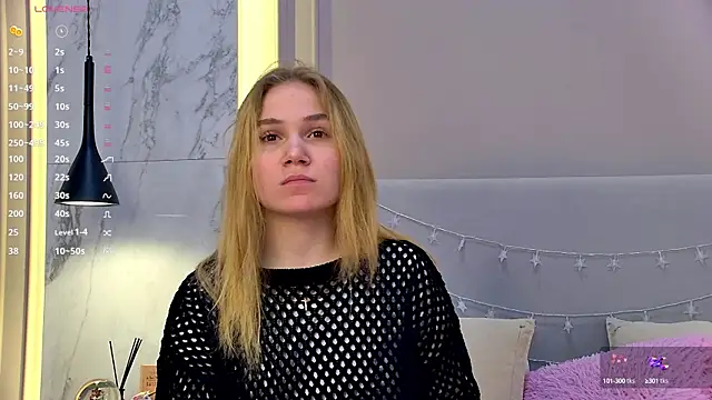 EllenaGreen online show from 12-23-24, 06:05