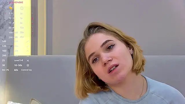 EllenaGreen online show from 01-23-25, 06:45