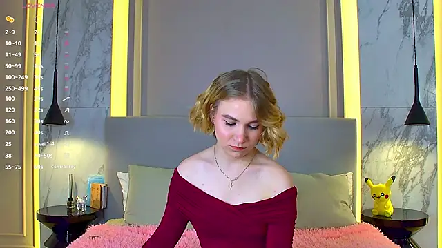 EllenaGreen online show from 01-25-25, 05:51