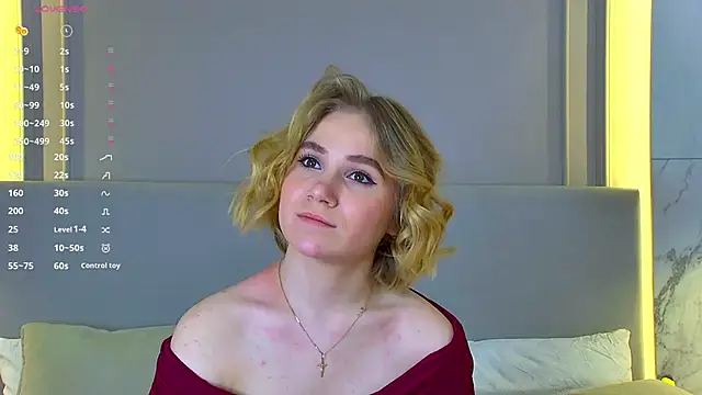 EllenaGreen online show from 01-25-25, 08:53