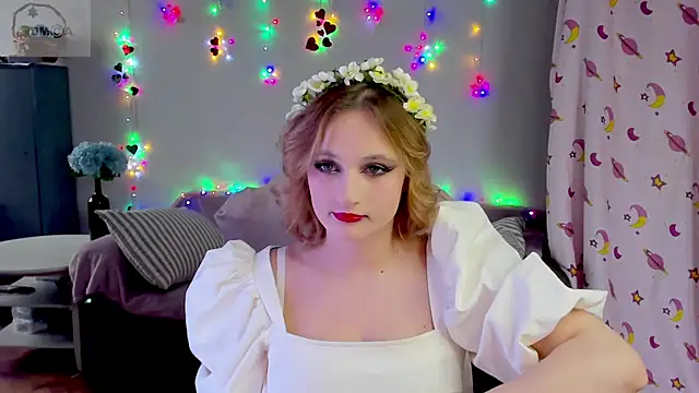 Evelyn Harperxh online show from 01-30-25, 08:43