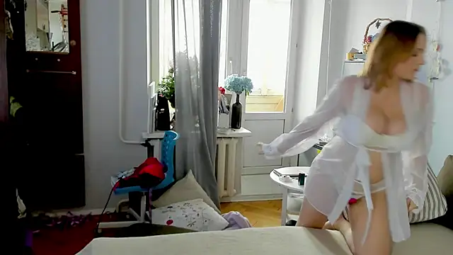 Evelyn Harperxh online show from 03-13-25, 12:35