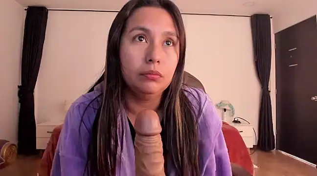  Natalie18 online show from 02-01-25, 05:16