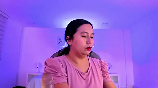  Natalie18 online show from 10-10-25, 03:16