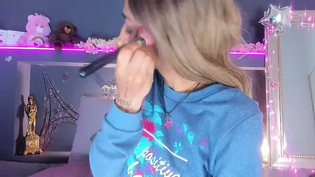 rosemonrooe online show from 01-19-25, 03:42