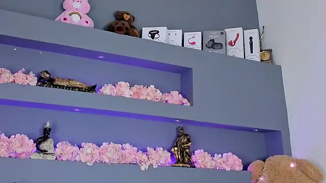 rosemonrooe online show from 02-21-25, 05:09