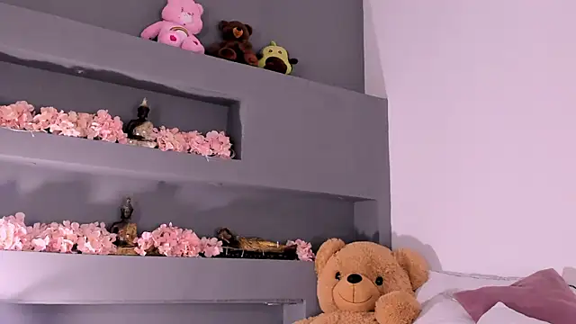 rosemonrooe online show from 03-07-25, 03:28