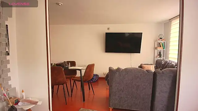 samy jonnes  online show from 03-03-26, 03:29