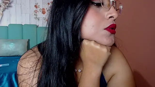 Alison Simmons online show from 12-21-24, 06:44