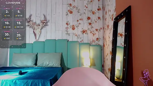 Alison Simmons online show from 01-03-25, 05:31